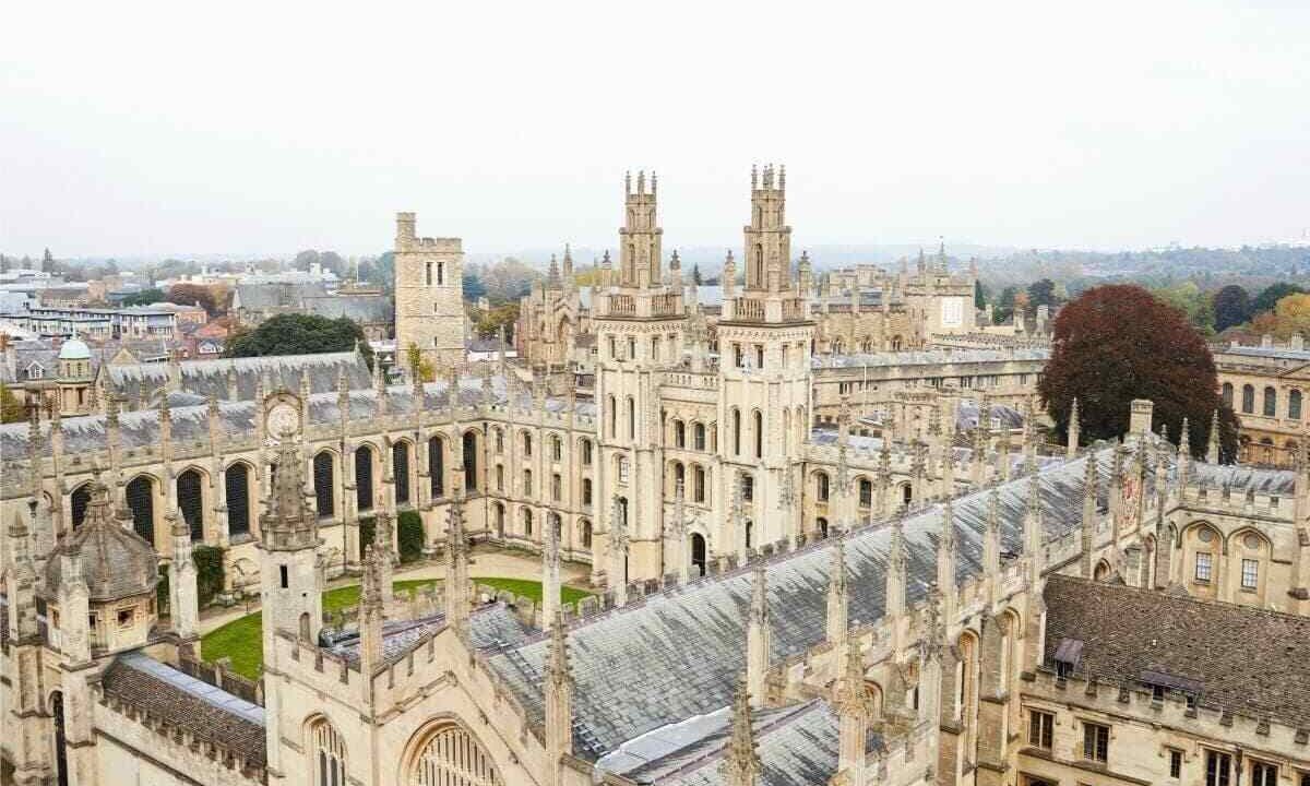 Birleşik Krallık’taki 2021 Yılının En İyi 10 Üniversitesi