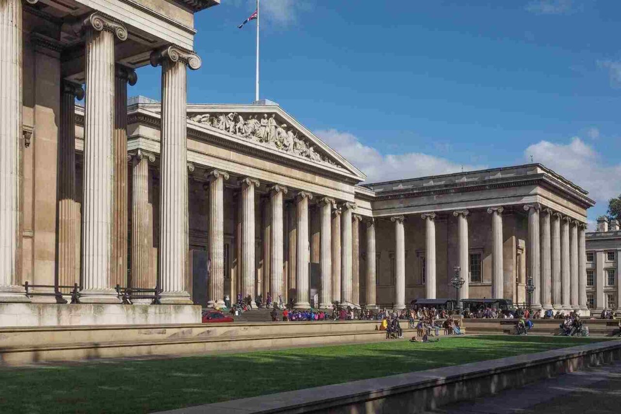 British Museum