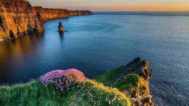 İrlanda’ya Dair Her Şey