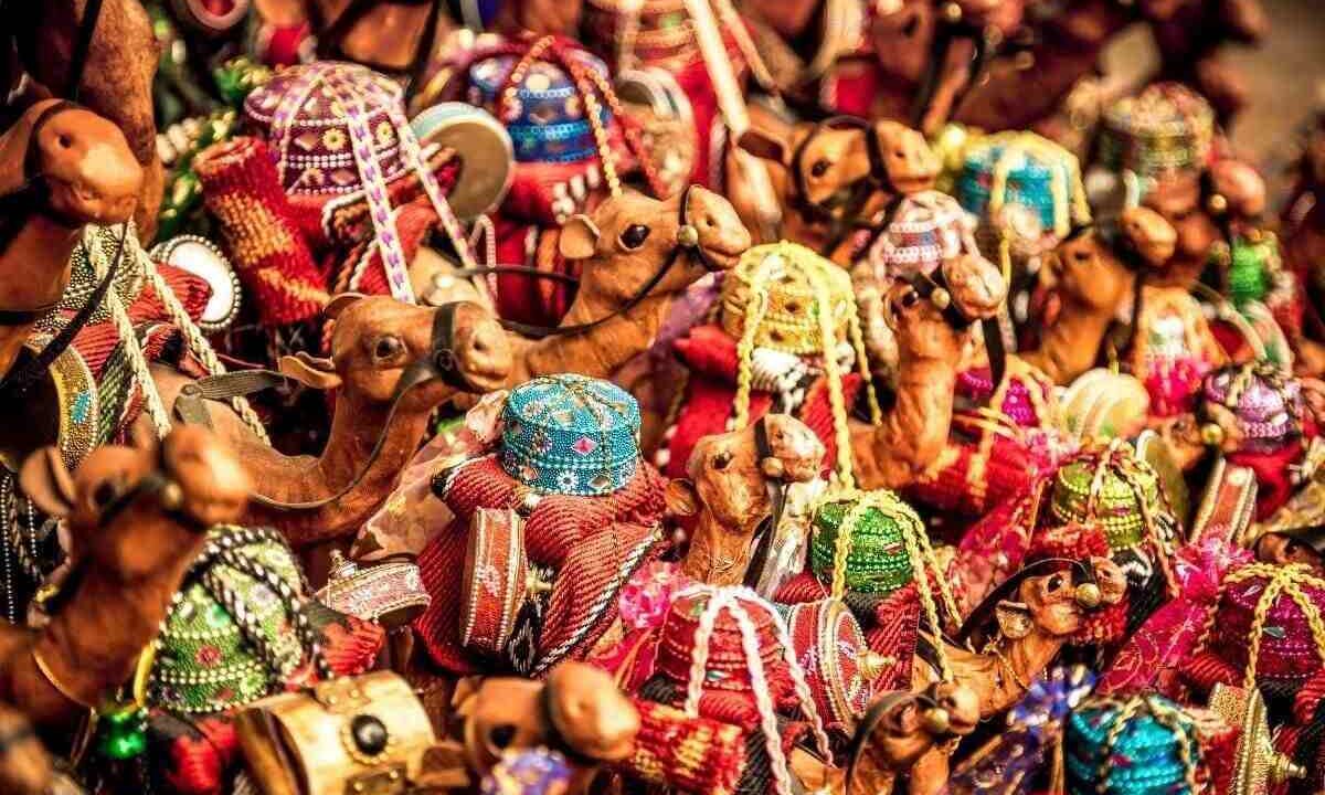 Dubai’den Hediyelik Eşya Almayı Unutmayın!