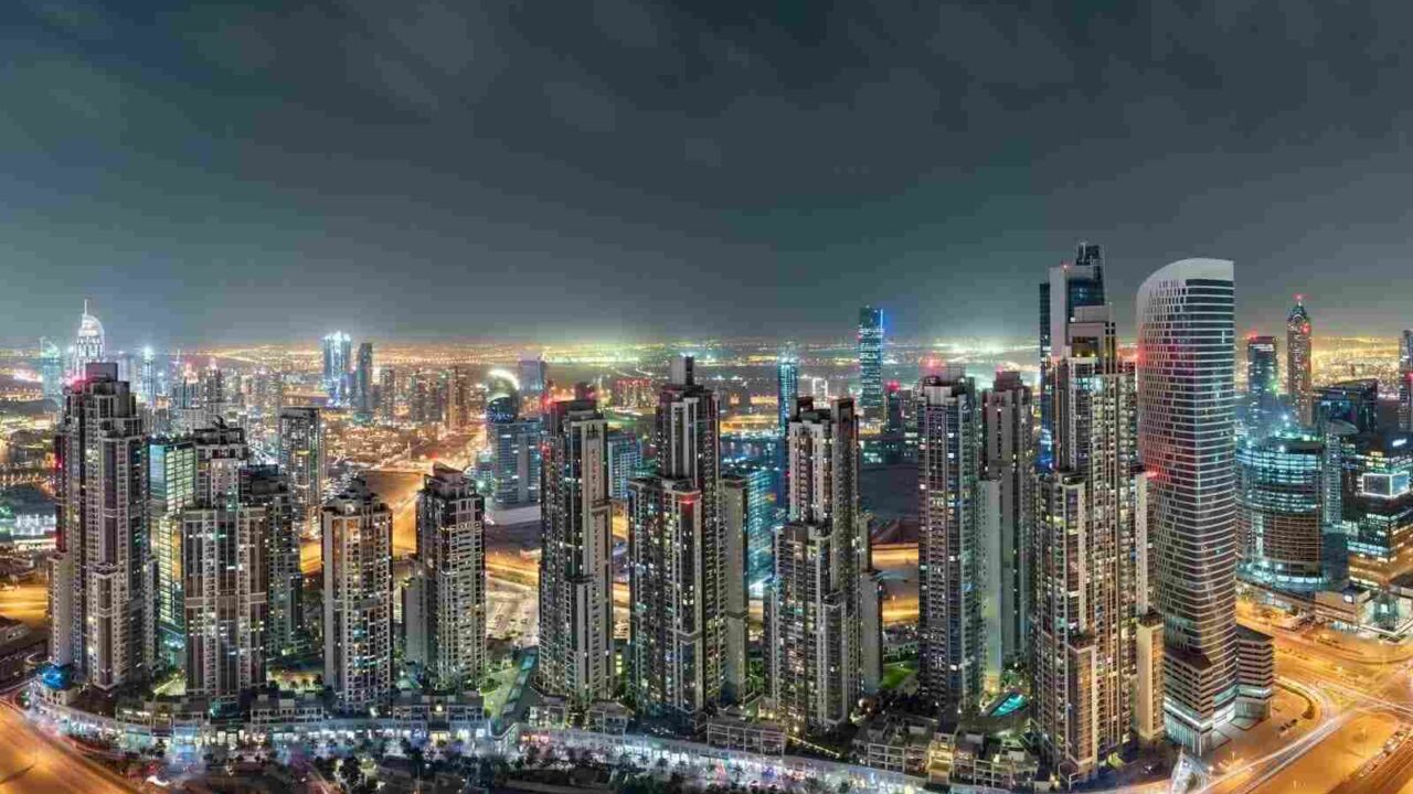 DUBAİ’DE KESİNLİKLE YAPMANIZ GEREKENLER