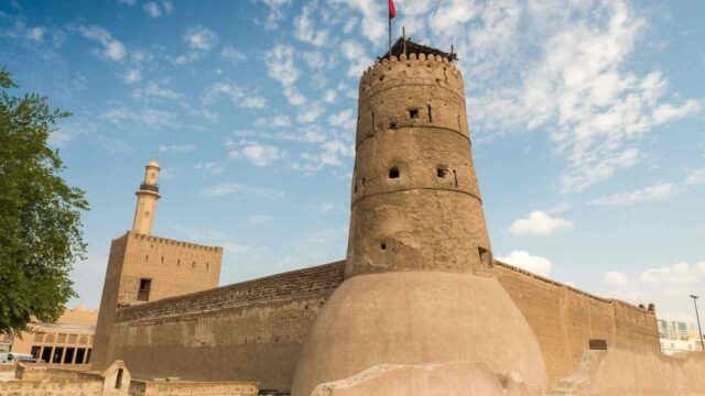 Sanatseverlerin Dubai’de Mutlaka Gitmesi Gereken 7 Yer