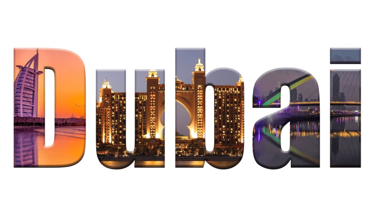 Dubai Hakkında İlginç Bilgiler