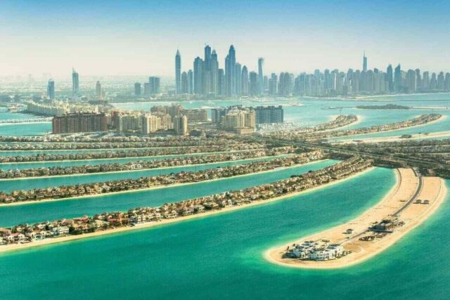 dubai work and study kazançları
