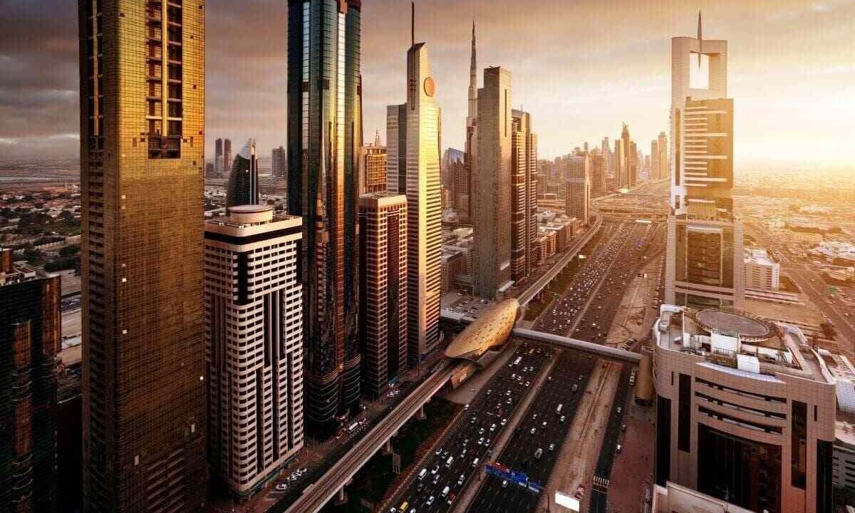 Dubai’ye Gitmişken Görmeniz Gereken 20 Önemli Yer