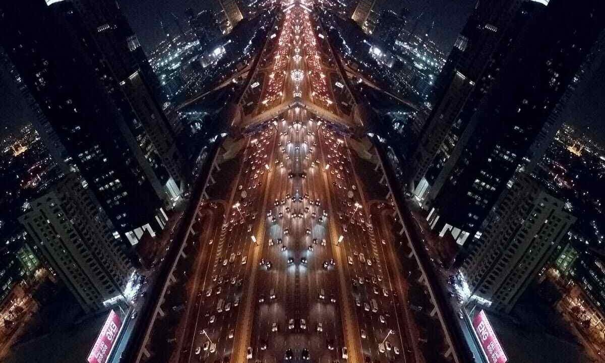 Dubai’de Toplu Taşıma Rehberi