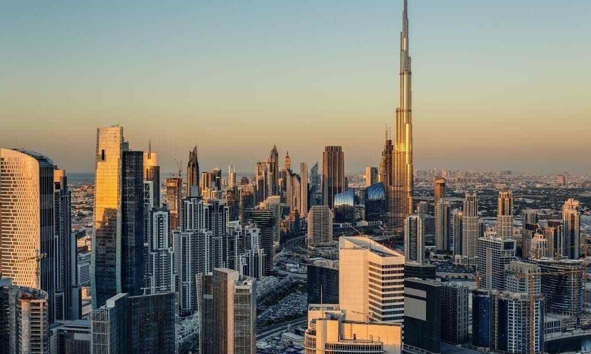 Dubai’de Yaşarken Öğreneceğiniz 11 Şey