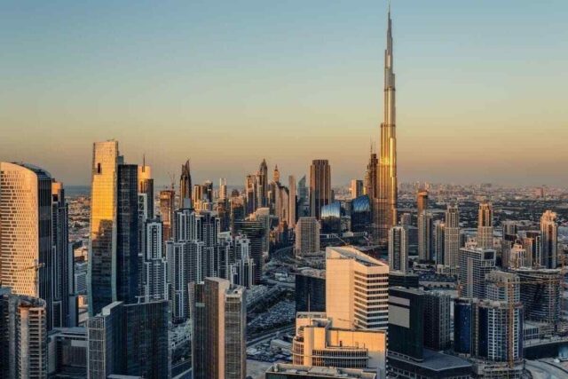 dubai'de yaşarken Öğreneceğiniz 11 Şey