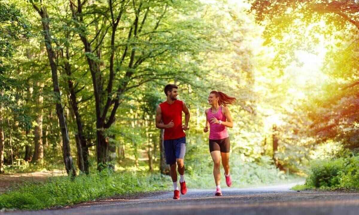 Dubai’deki En İyi Koşu Rotaları