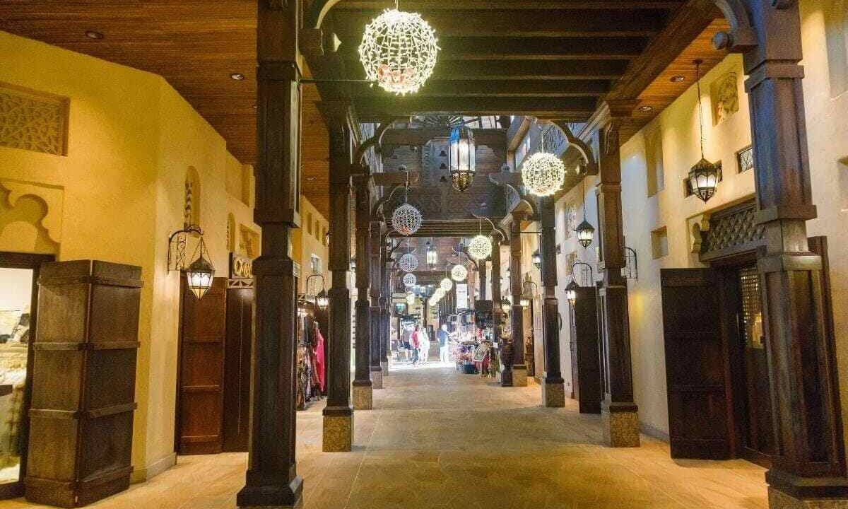 Dubai’nin Çarşıları Hakkında Merak Edilenler