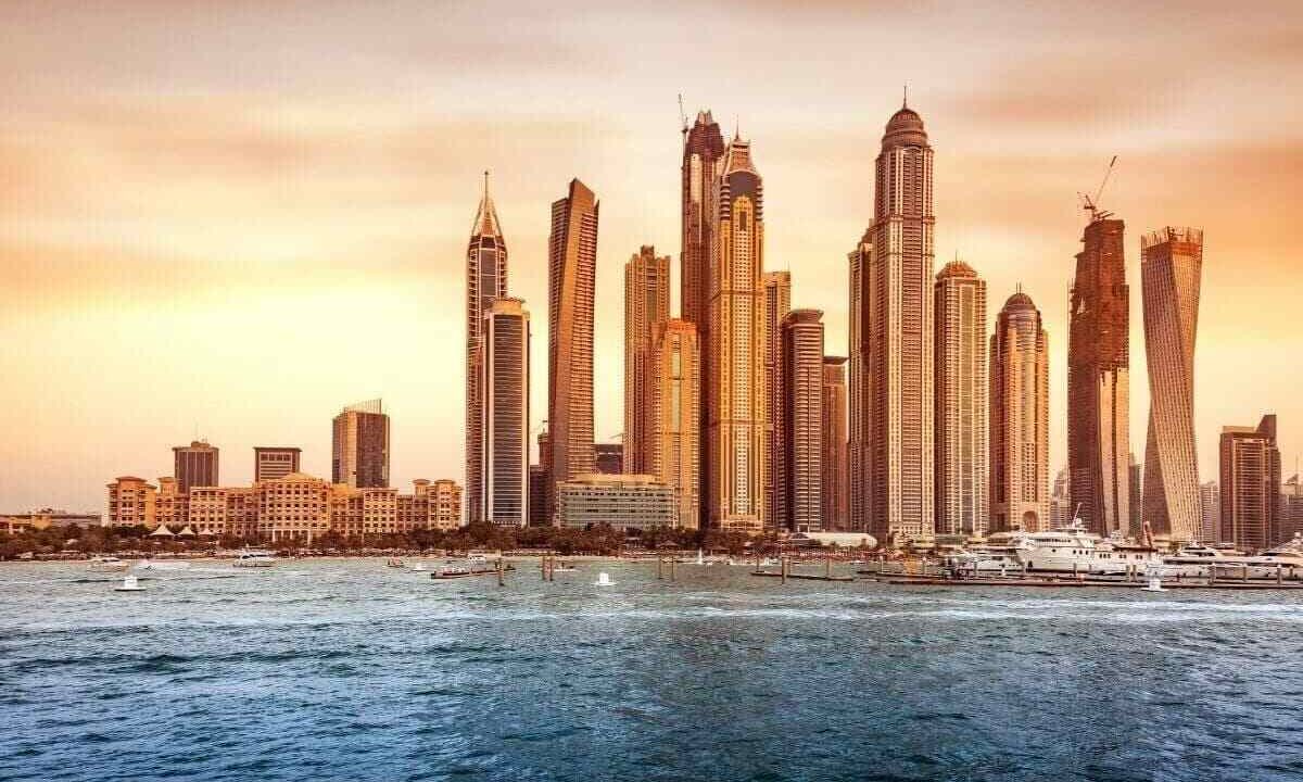 Dubai’nin Tarihini Öğrenin!