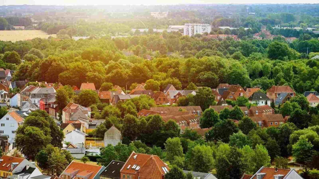 Dil Eğitimi Alırken Limerick’in Doğasını Keşfedin!