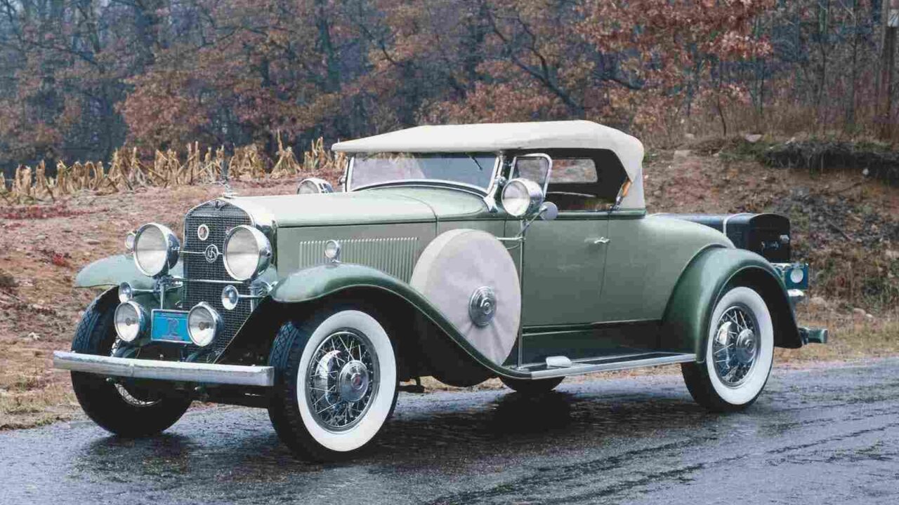 Ünlü İngiliz Arabaları Hakkında