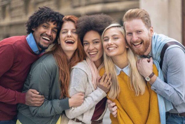 İngiltere Öğrenciler