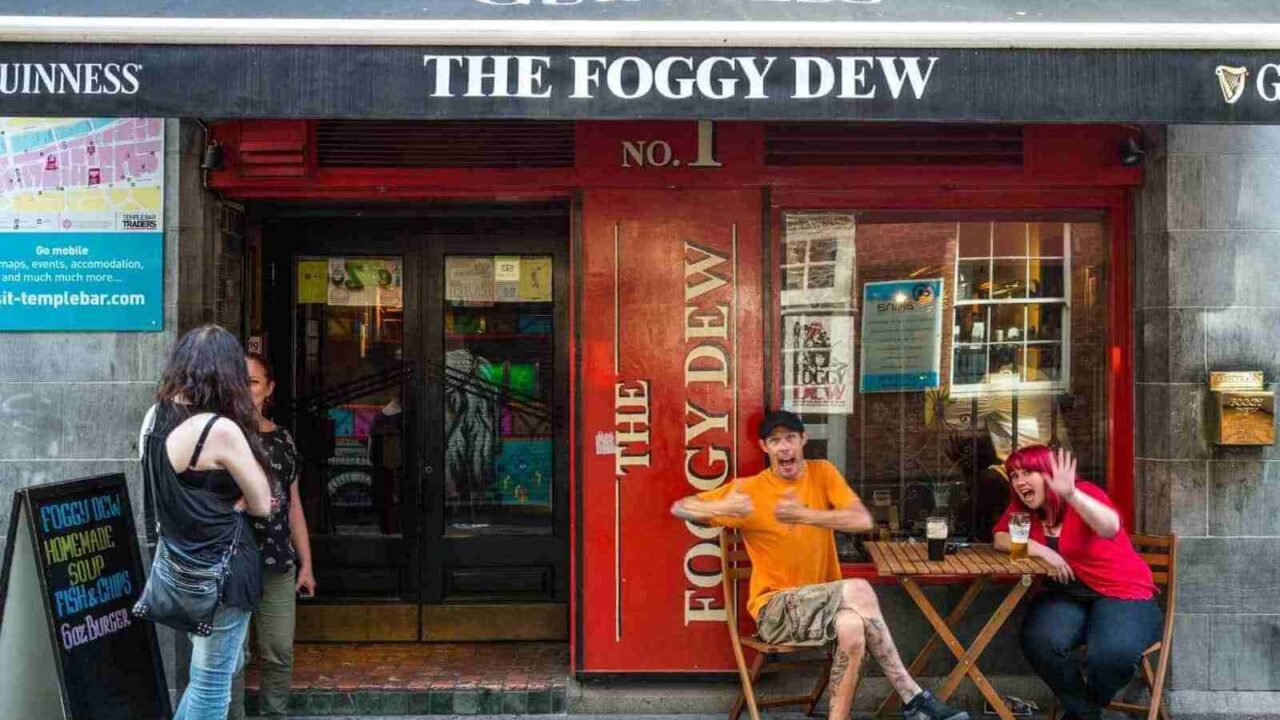 İrlanda’da Öğrenci Olarak Çalışmak