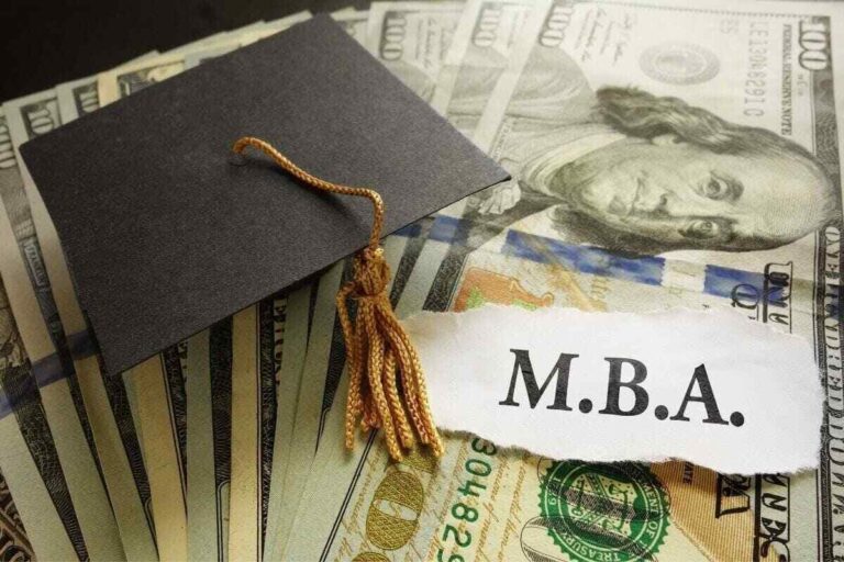 İşletme yüksek lisansı mba