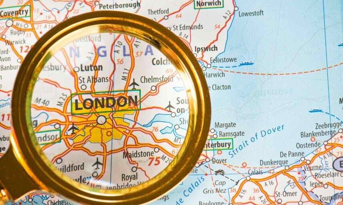 Londra’da Dil Eğitimi Almanın Avantajları