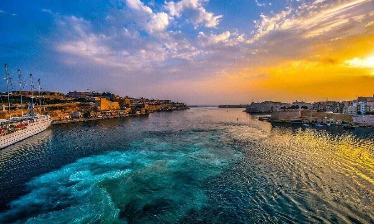 Malta’ya Nasıl Gidilir? Uçak mı yoksa Feribot Mu?