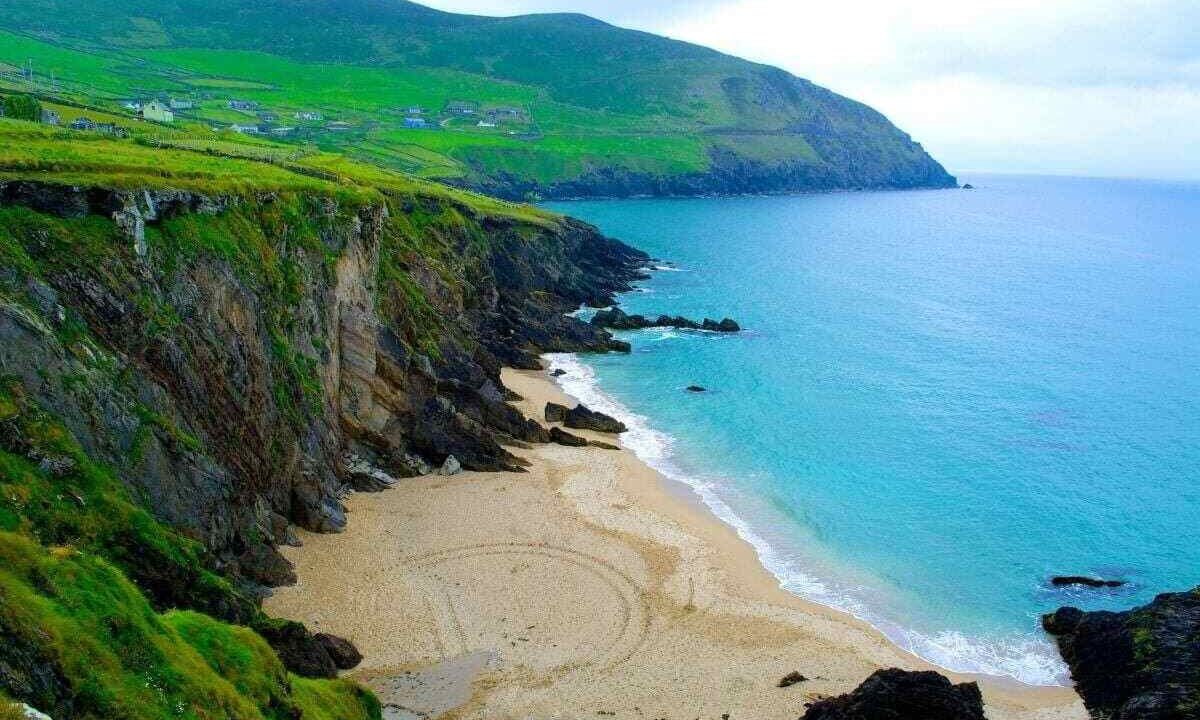 Ölmeden Önce Kesinlikle Görmeniz Gereken İrlanda’daki 10 Kasaba