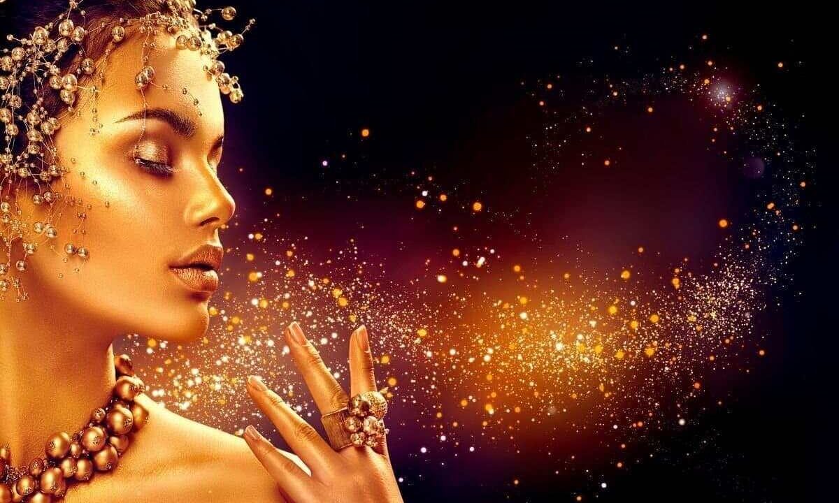 Parıldayan her şey: Dubai’nin Altınları!