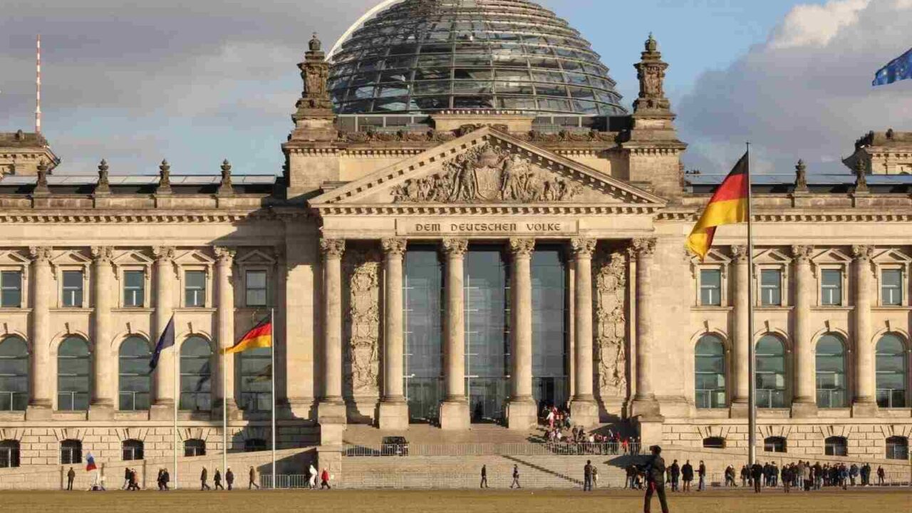 Berlin’de Dil Okuluna Giderken Yapabileceğiniz 5 Sıra Dışı Aktivite