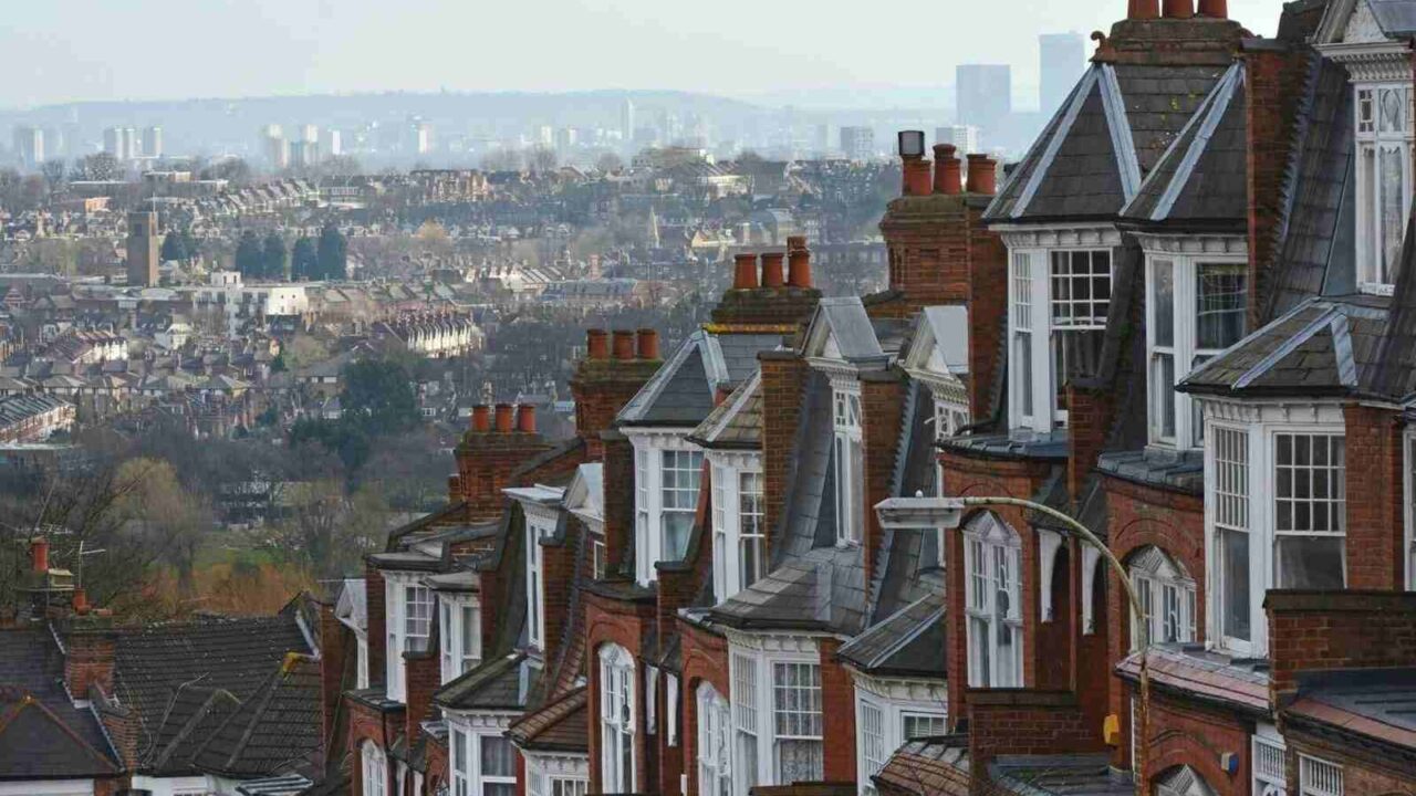 Sanatseverlerin Londra’da Mutlaka Uğraması Gereken 5 Yer!