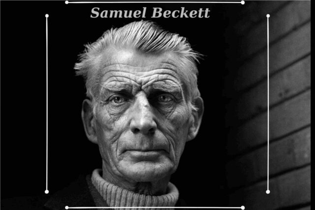 samuel beckett