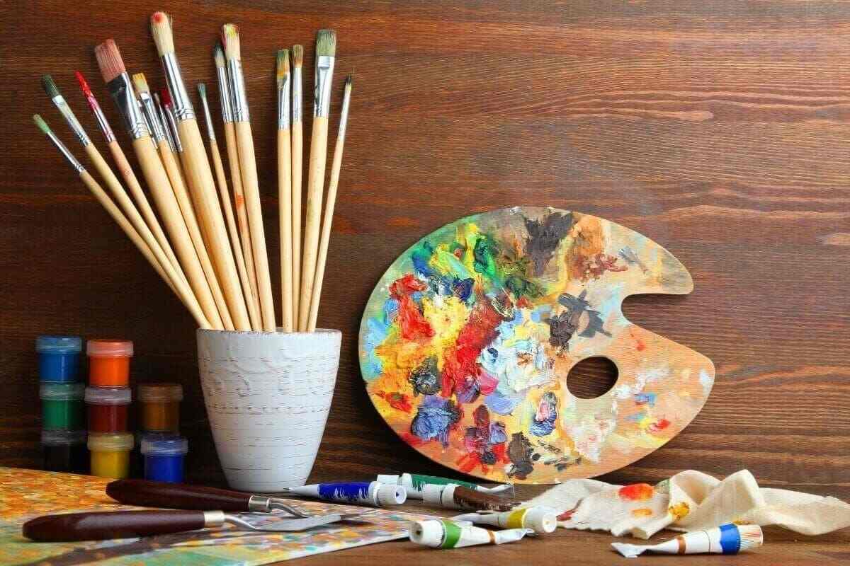 Sanat ve Tasarım Yüksek Lisansı Lemon Academy Yurtdışı Eğitim