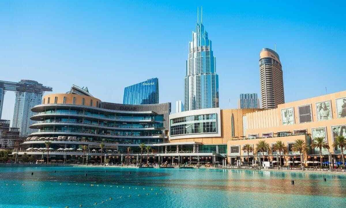 Ski Dubai Hakkında Her Şey