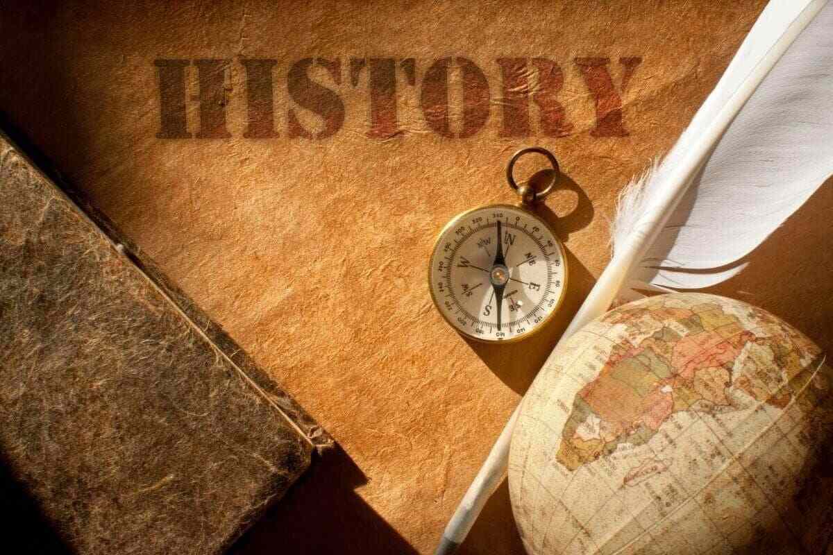 Lemon Academy ile yurtdışında tarih bölümü eğitimiyle ilgili bir görsel.