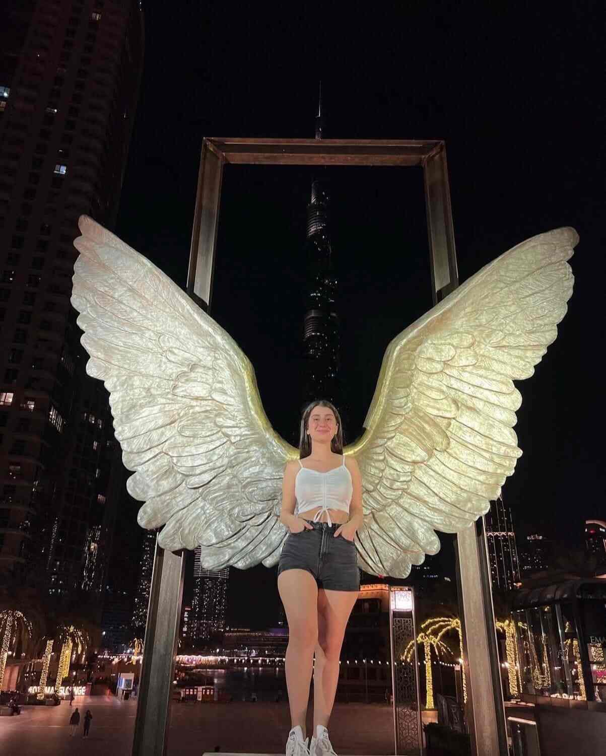 Hilal Demirci Başarı ve Eğitim Hikayesi