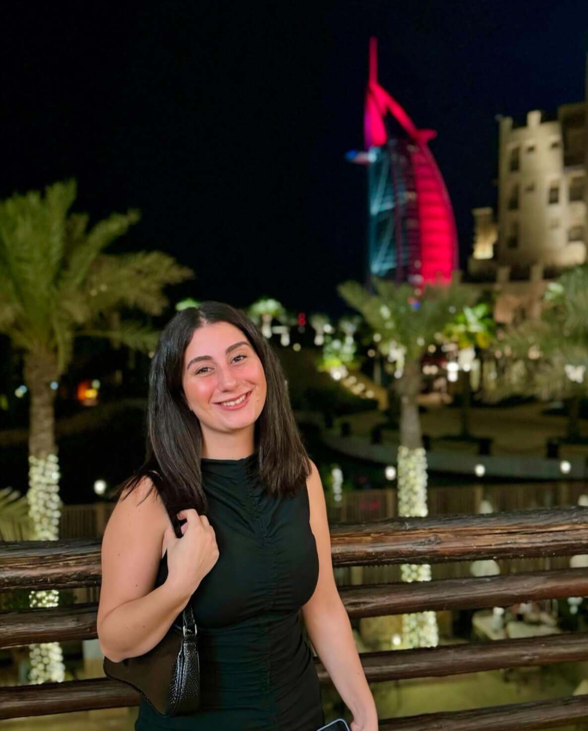 Hilal Demirci Eğitim ve İş Deneyimi