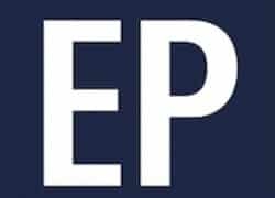 English Path Dil Okulu logosu