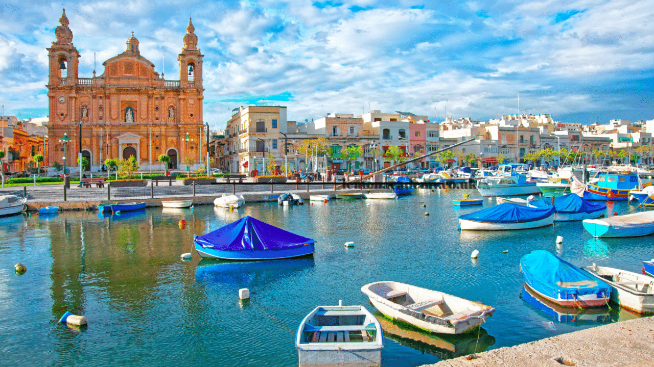 malta