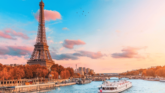 Fransa Turistik Vize Başvurusu Nasıl Yapılır?