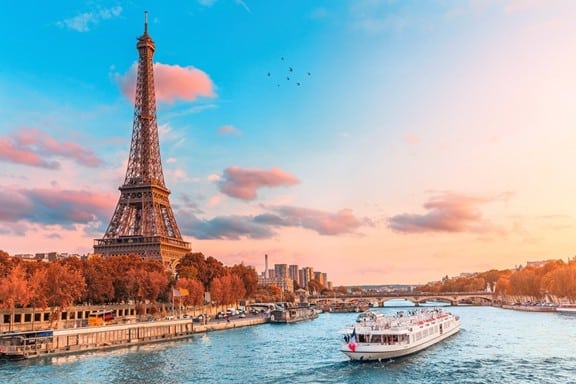fransa turistik vize basvurusu