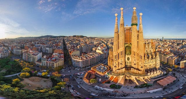 İspanya Turistik Vize Başvurusu Nasıl Yapılır? (2027 Güncel Rehber)