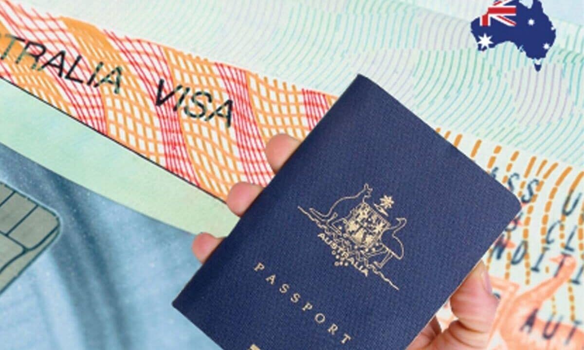 Subclass 485: Mezuniyet Sonrası Çalışma Vizesi