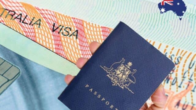 Subclass 485: Mezuniyet Sonrası Çalışma Vizesi