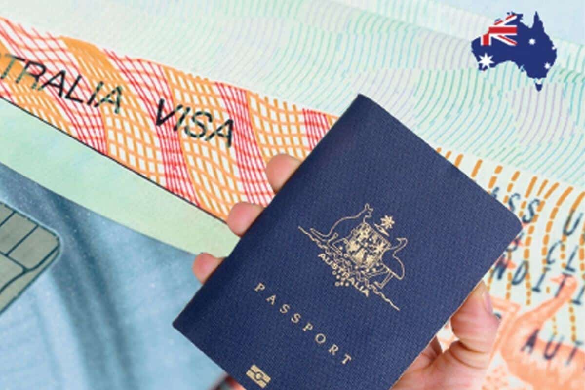 subclass 485 mezuniyet sonrası çalışma vizesi