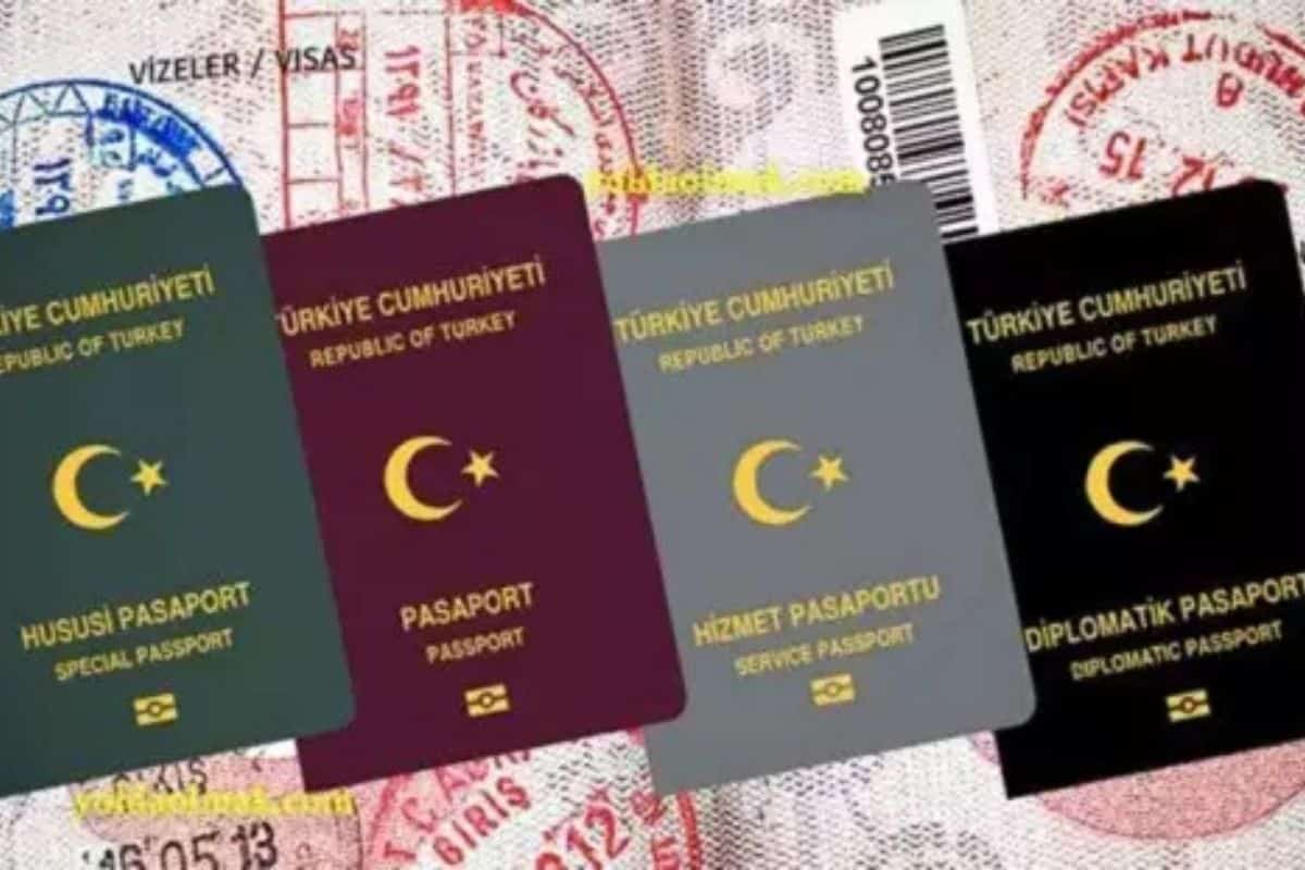 gri pasaportu kimler alabilir avantajları nedir