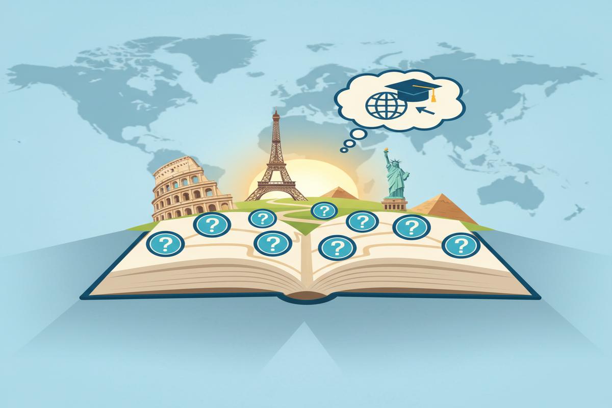 10 Soruda İngilizce Seviyeni Hemen Öğren!