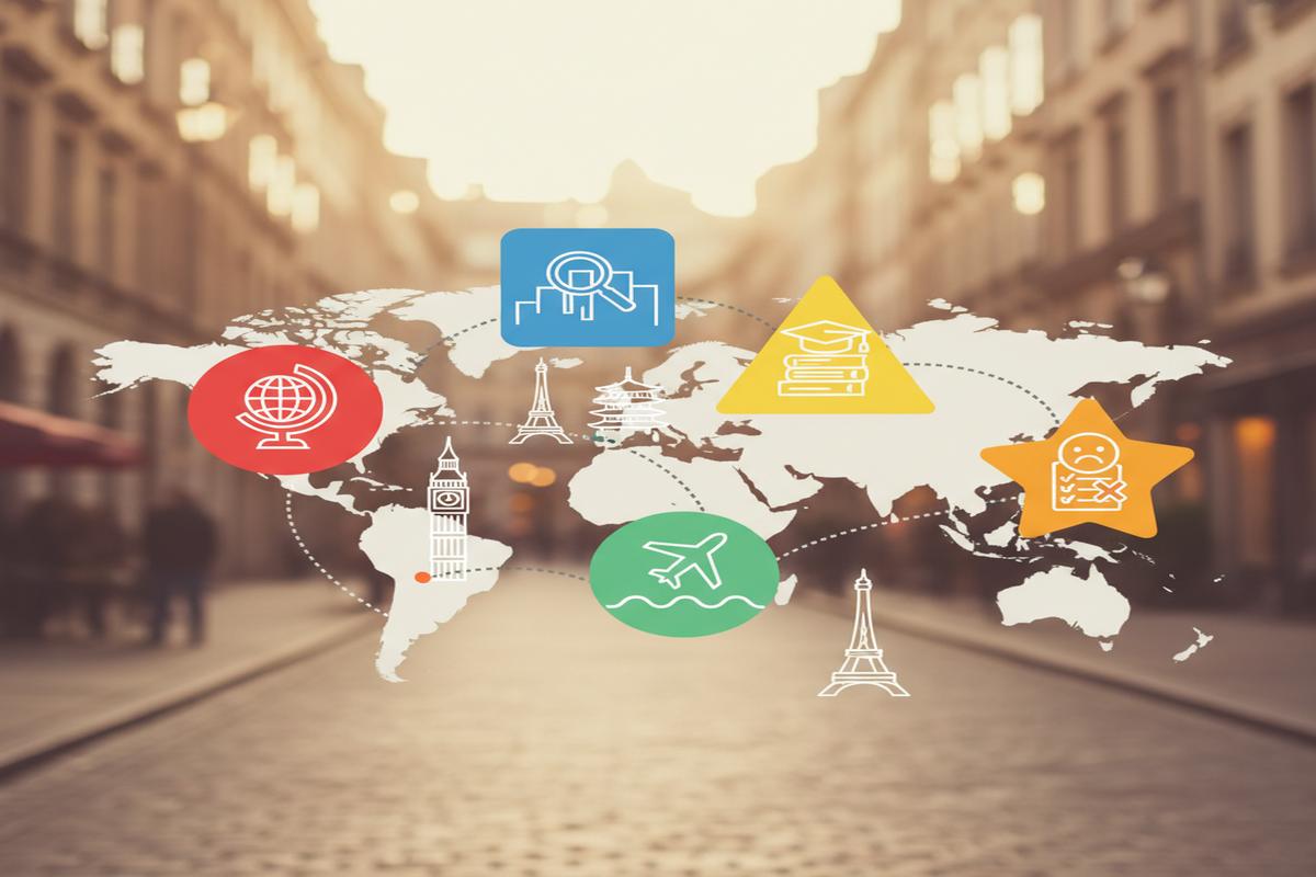 2026'da Dil Okulu Seçerken Yapılan 5 Büyük Hata