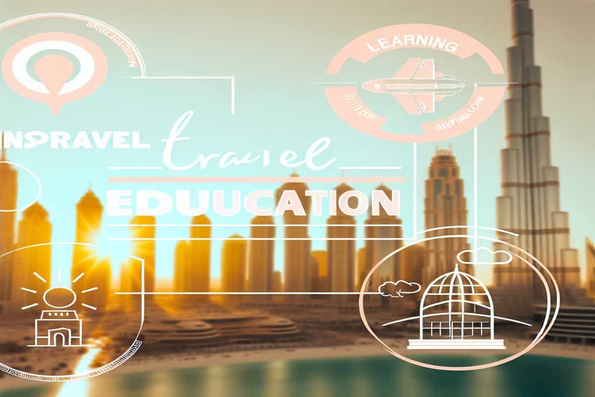 2026’da İngilizce Öğrenmek İçin Neden Dubai?