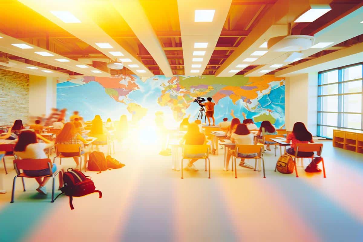 2026'da Yurt Dışında Dil Okulu: Gitmeye Değer mi?