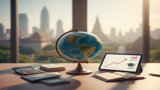 2027 Work and Study Vizesinde Büyük Değişiklik!