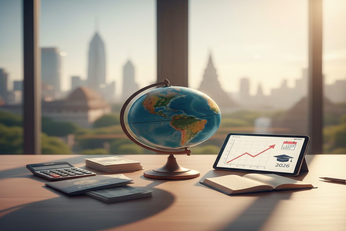 2026 Work and Study Vizesinde Büyük Değişiklik!