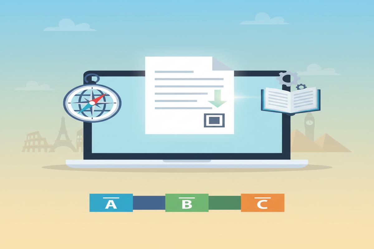 4A, 4B, 4C Hizmet Dökümü Nereden ve Nasıl Alınır?