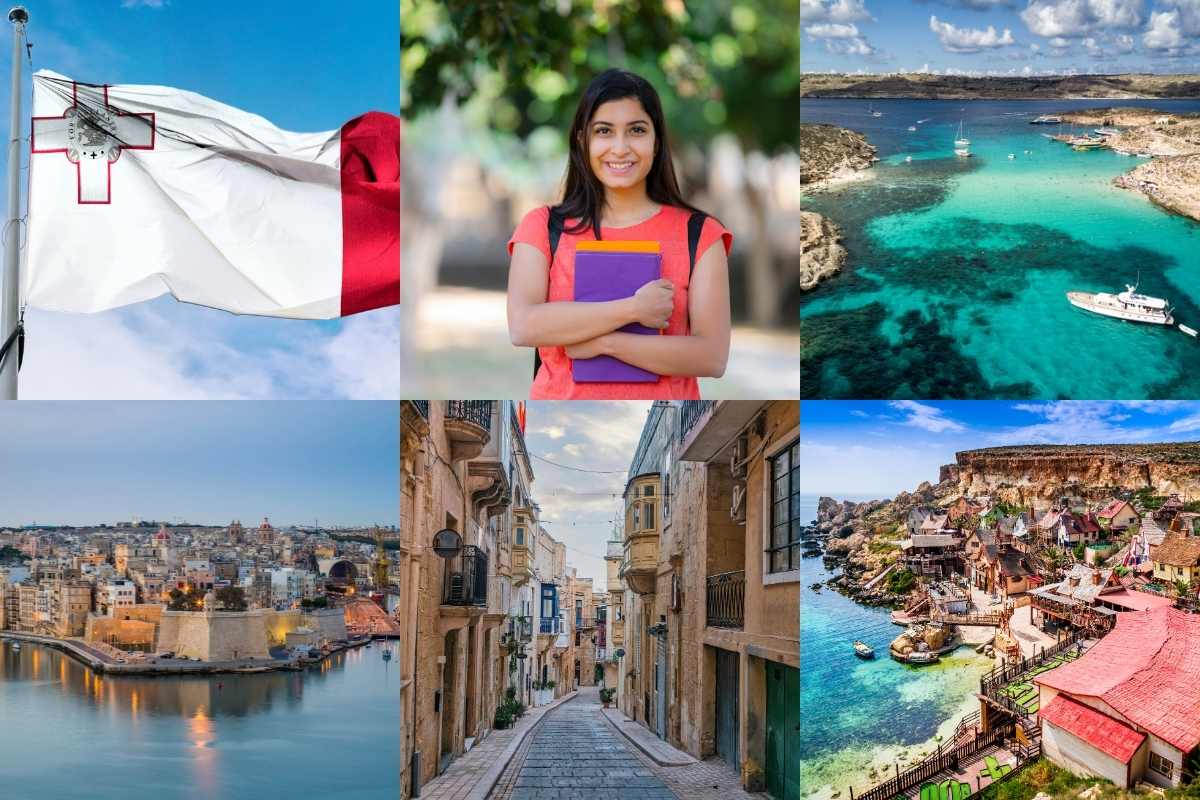 malta dil okulu rehberi ve fiyatlari