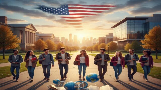 Biden Hükümetinin Uluslararası Öğrenciler İçin Güncel Politikaları ve Etkileri